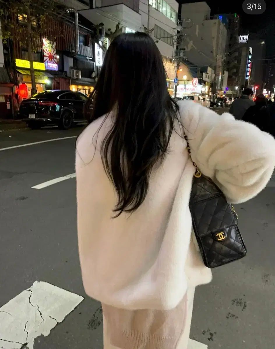 リリーコーツ ウェンディファージャケット