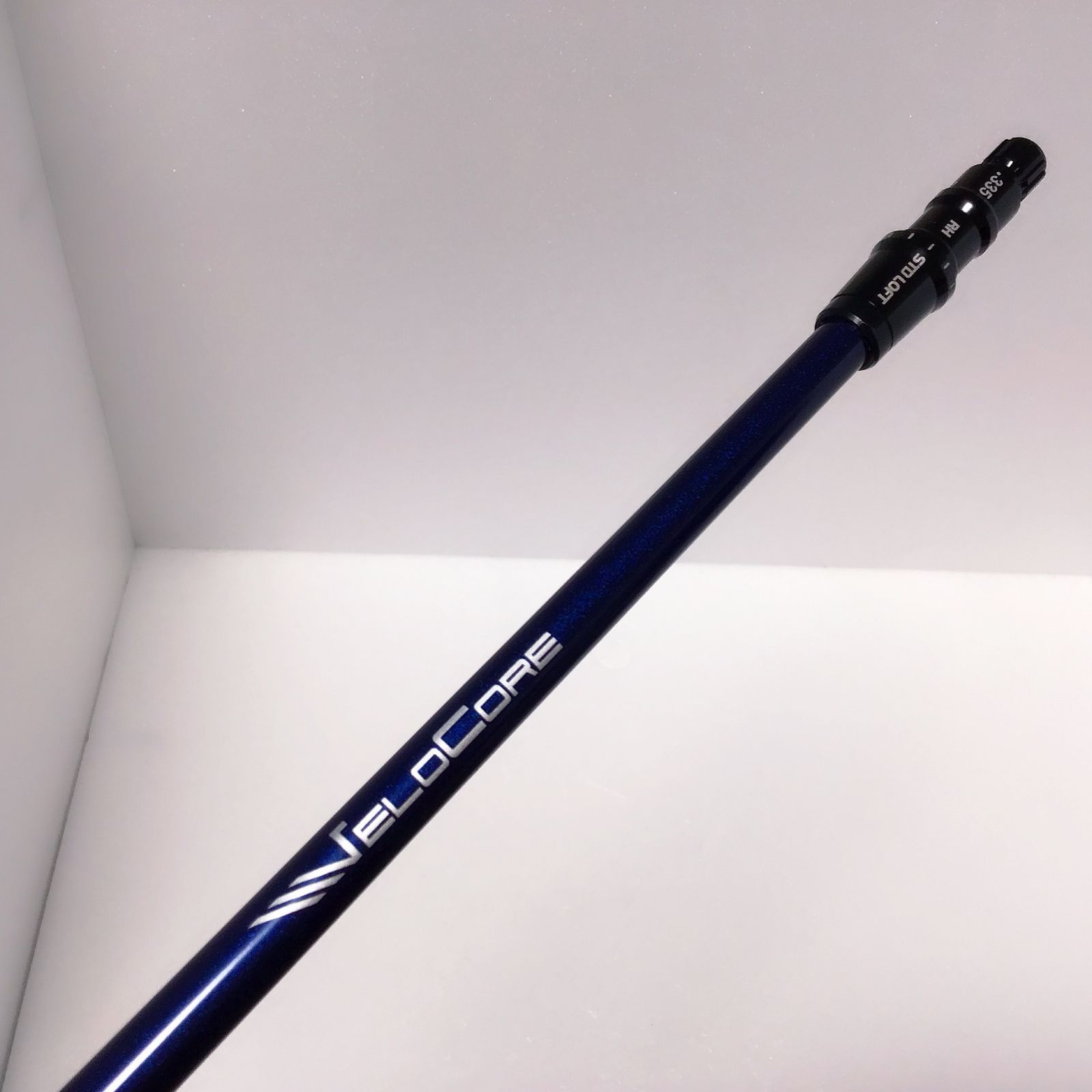 ベンタス TR ブルー ベロコア VENTUS TR BLUE VELOCORE 5-S