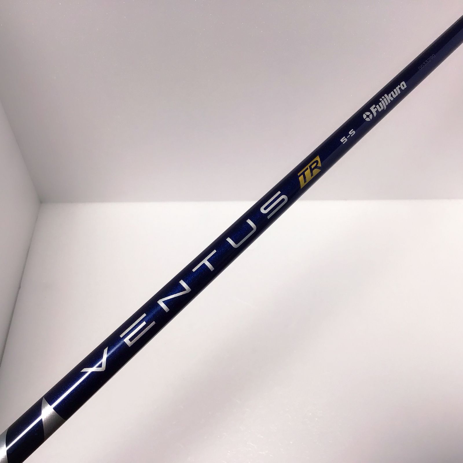 ベンタス TR ブルー ベロコア VENTUS TR BLUE VELOCORE 5-S