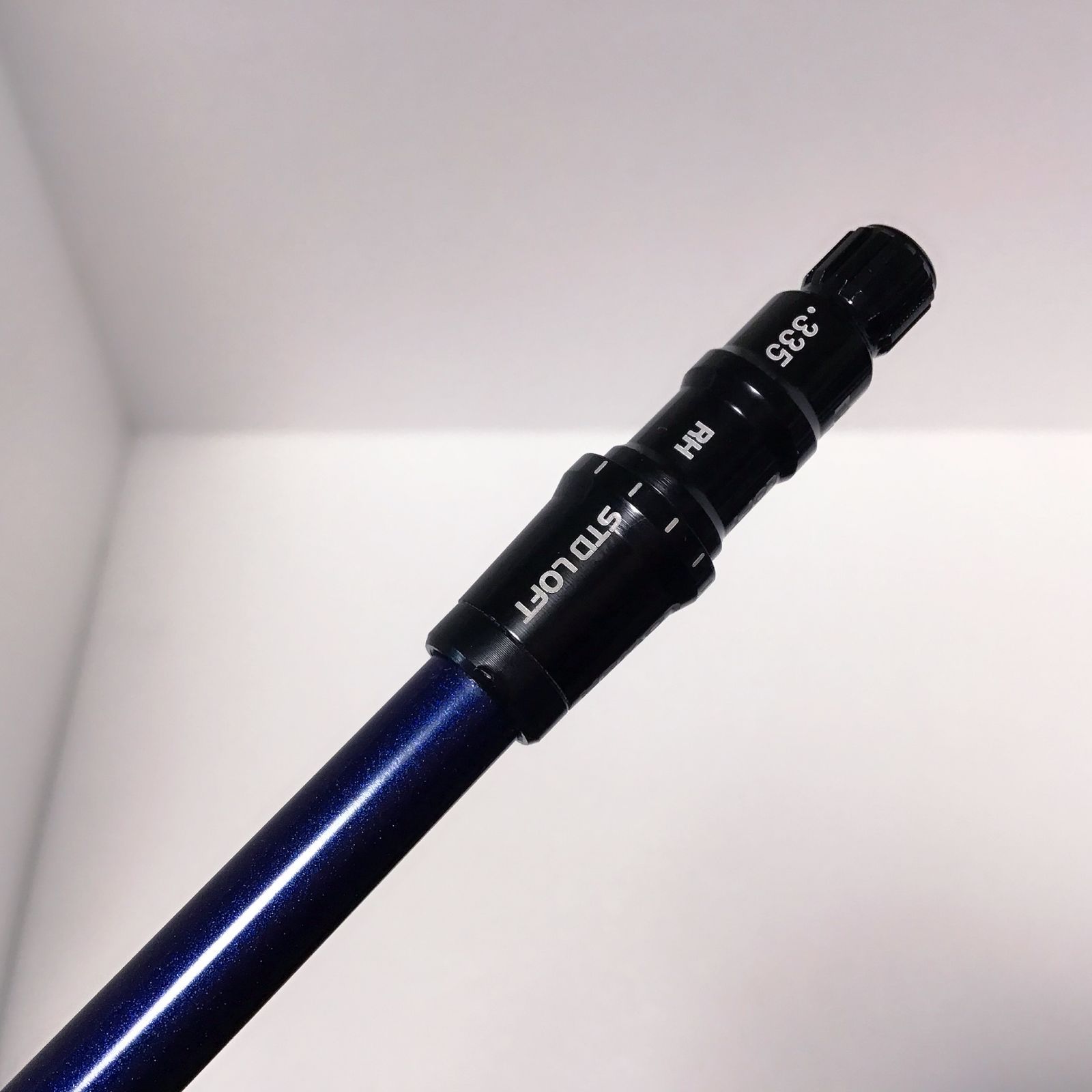 ベンタス TR ブルー ベロコア VENTUS TR BLUE VELOCORE 5-S