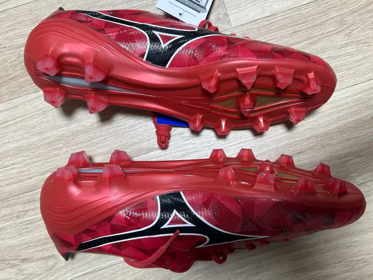 ミズノ アルファ II MD JP 280