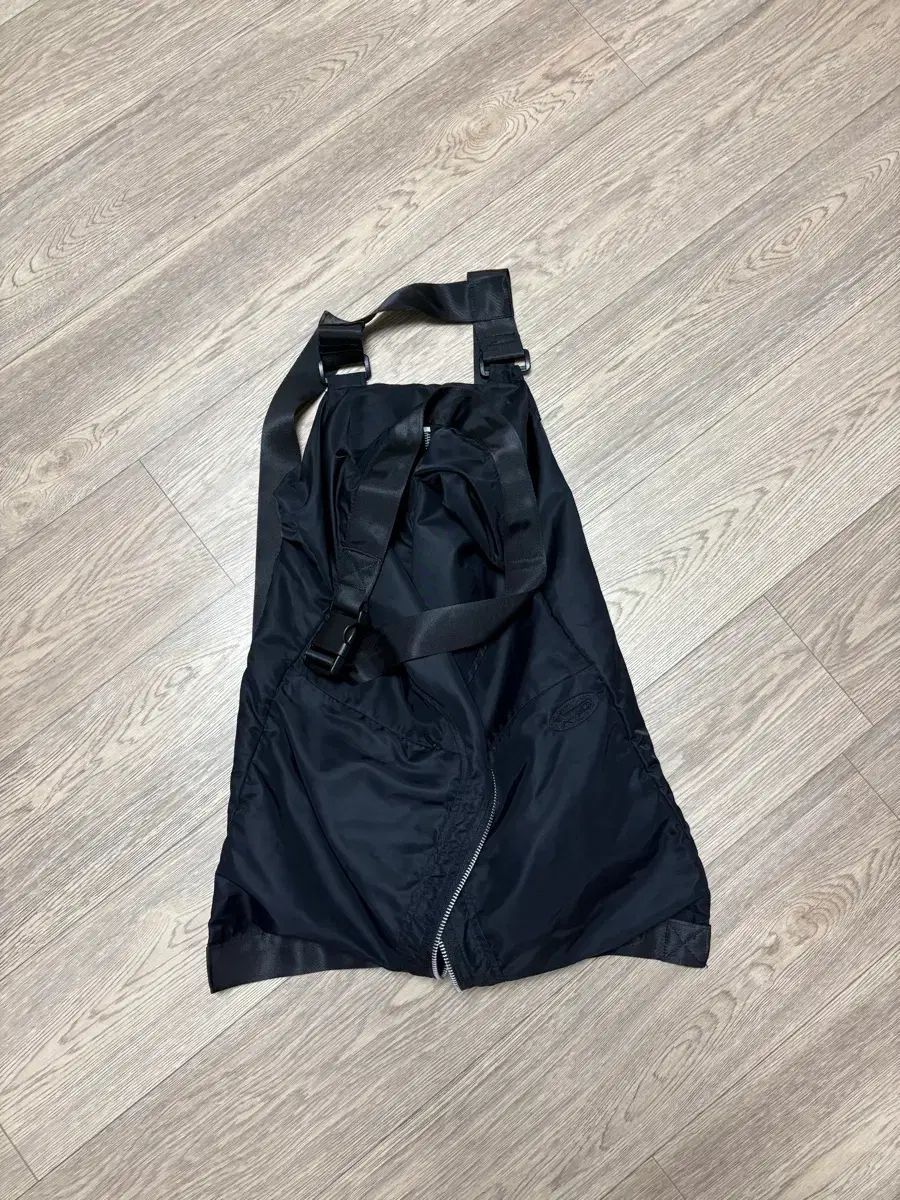 JiCHOI ジチョイ 듀얼バックパック