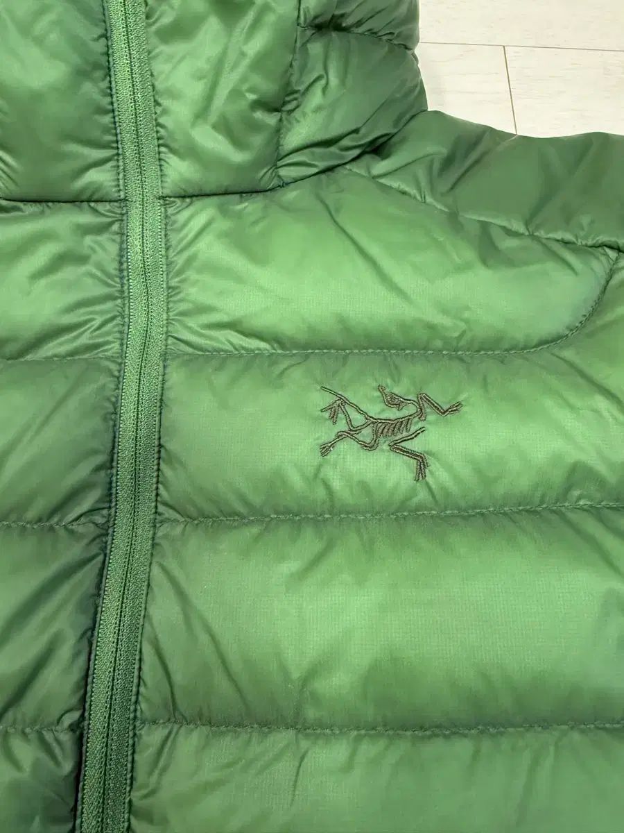 アークテリクス セリウム