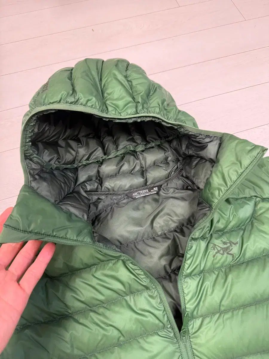 アークテリクス セリウム