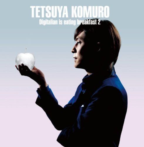 Digitalian is eating breakfast 2 - 小室哲哉[CD]（中古） - メルカリ