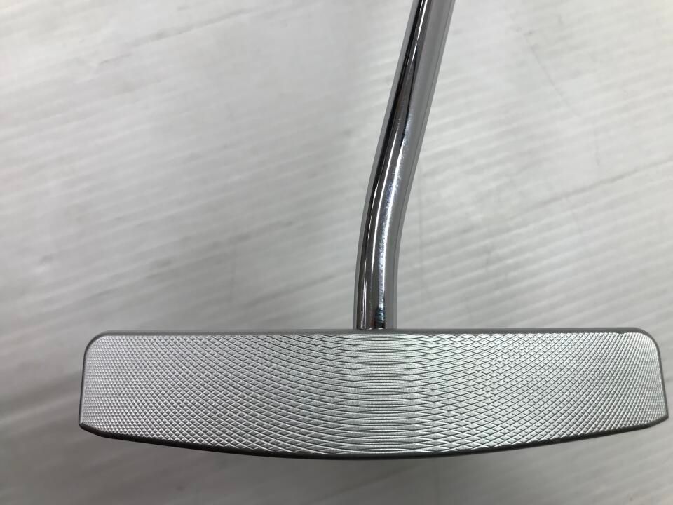 S&D 杉本英世パター パター 中古【最短即日発送】 - メルカリ