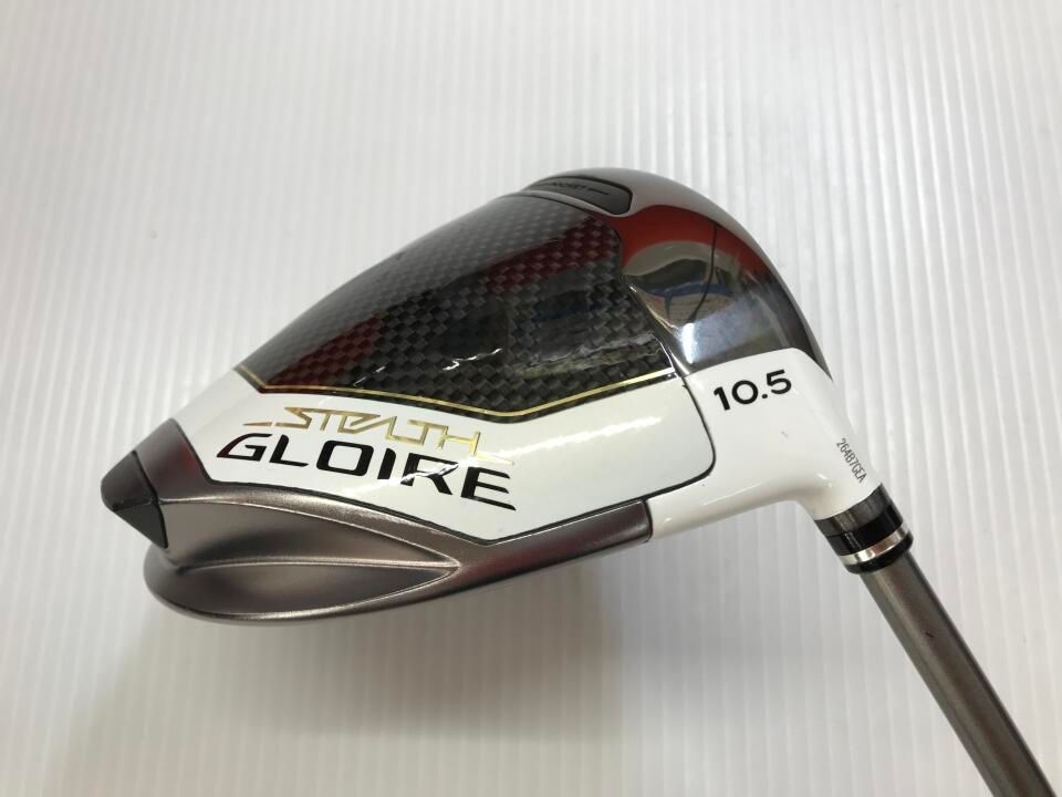 テーラーメイド STEALTH GLOIRE 10.5度 SPEEDER NX for TM Rフレックス