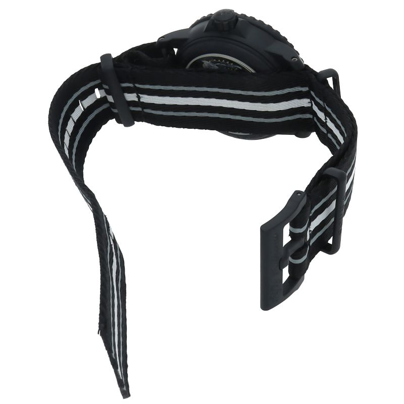  スウォッチ ブランパン バイオセラミック フィフティファゾムス オーシャンオブストーム 箱 保証書 その他 時計