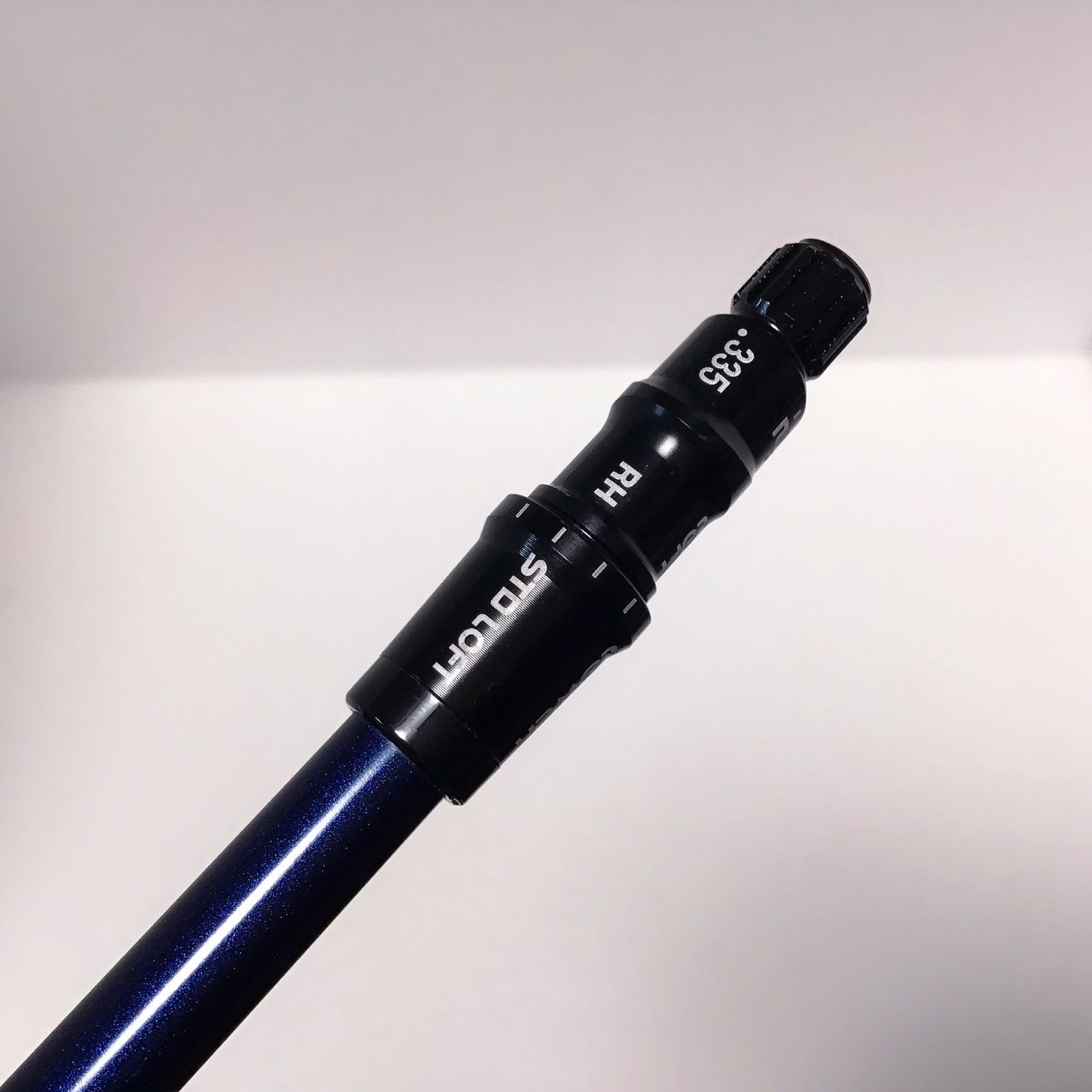 ベンタス TR ブルー ベロコア VENTUS TR BLUE VELOCORE 5-S