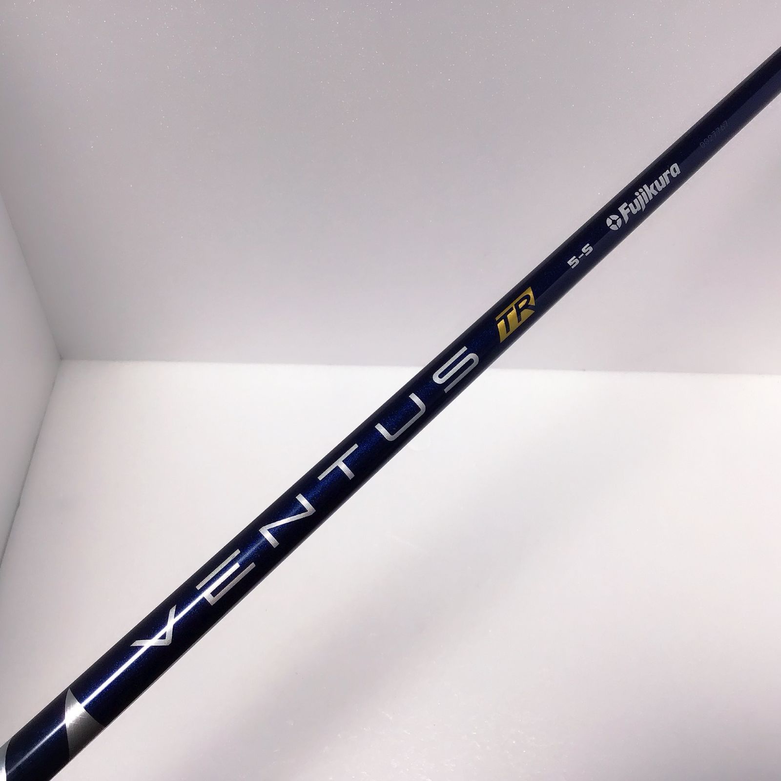 ベンタス TR ブルー ベロコア VENTUS TR BLUE VELOCORE 5-S