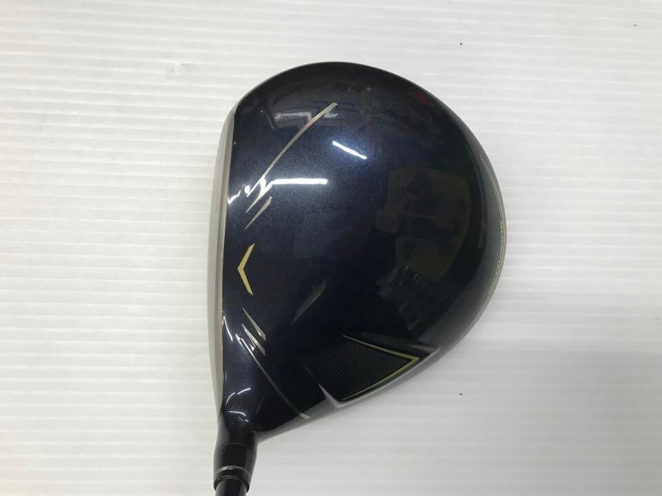 ダンロップ XXIO 12 ネイビー 10.5度 MP1200 ネイビー SRフレックス