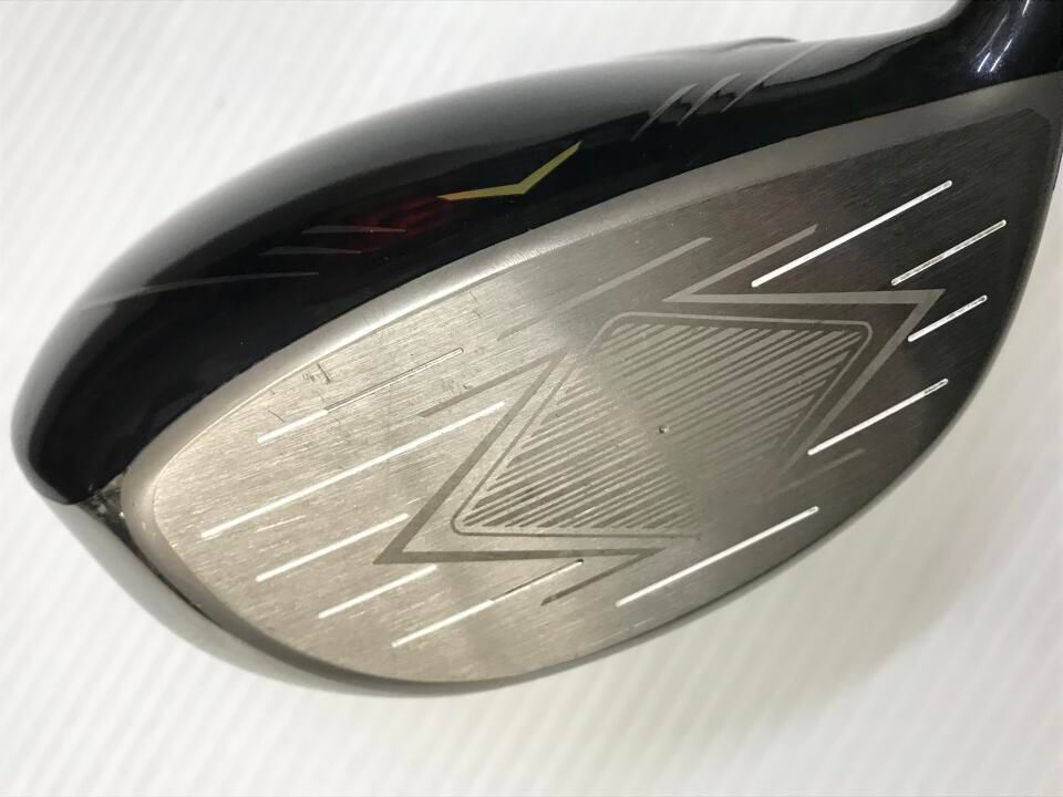 ダンロップ XXIO 12 ネイビー 10.5度 MP1200 ネイビー SRフレックス