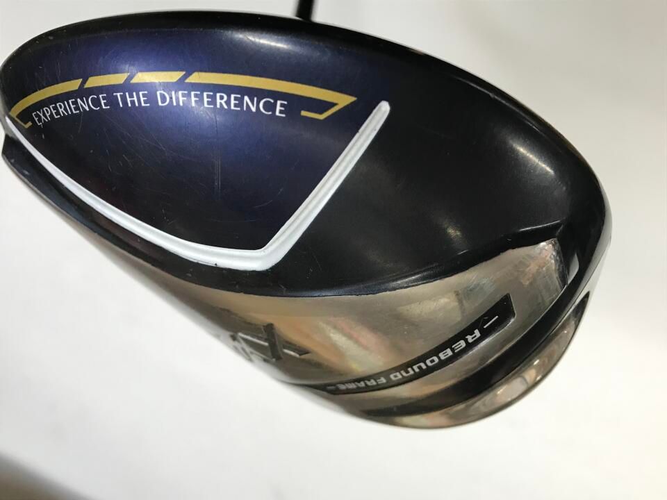 ダンロップ XXIO 12 ドライバー 中古 ダンロップ XXIO 12 ネイビー 10.5度 MP1200 ネイビー SRフレックス