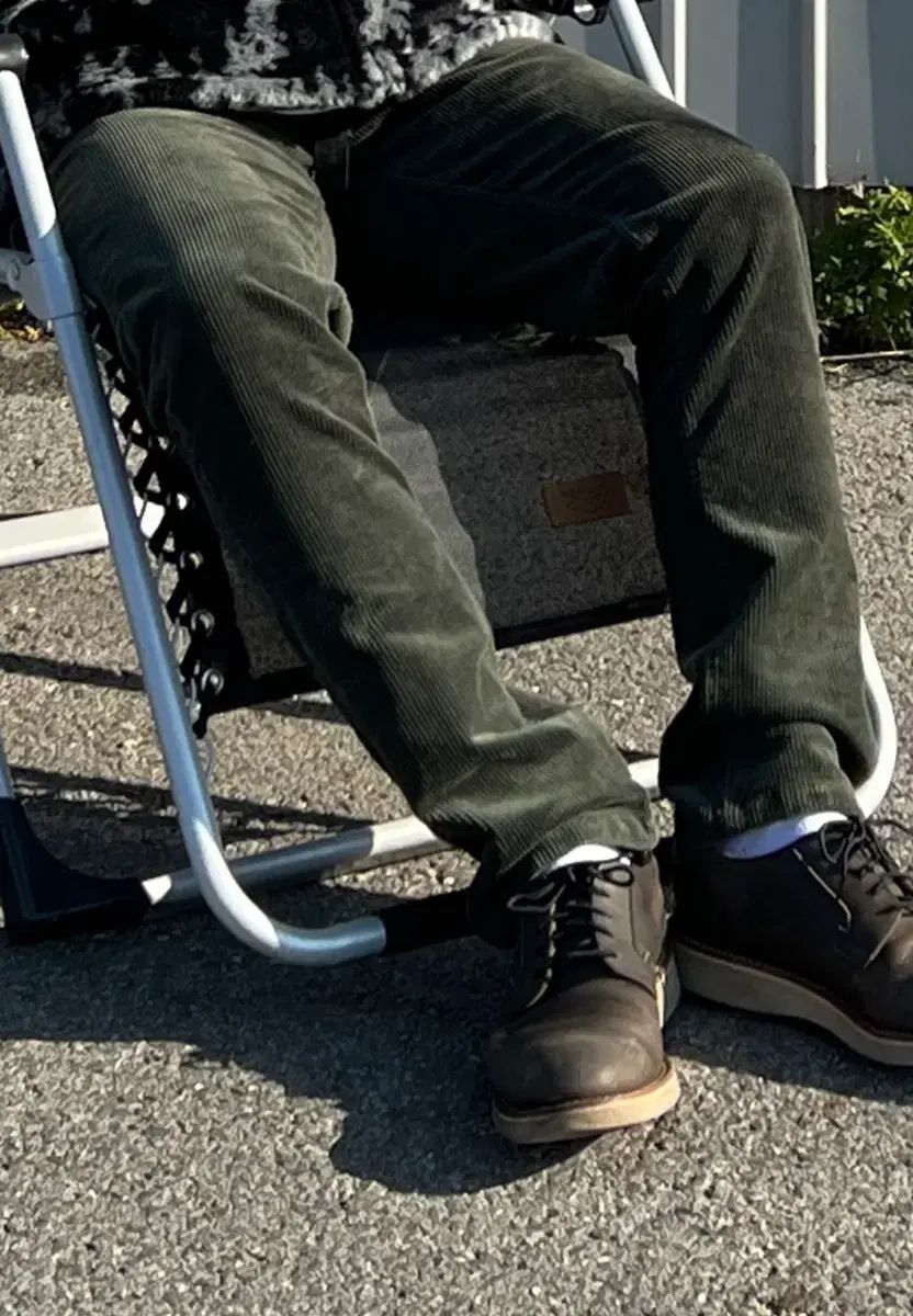 BRIXTON ブリクストン ズボン 32