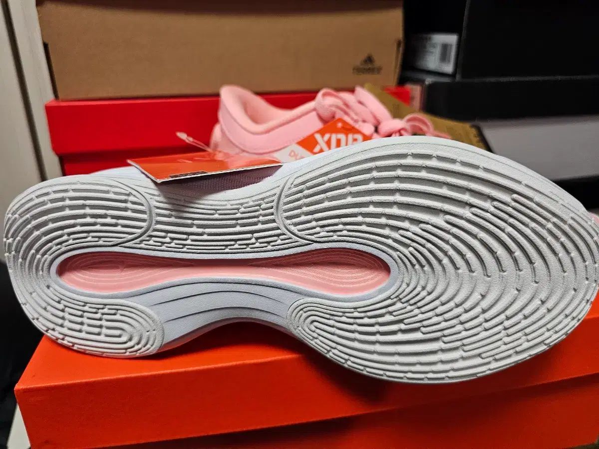 バスケシューズ