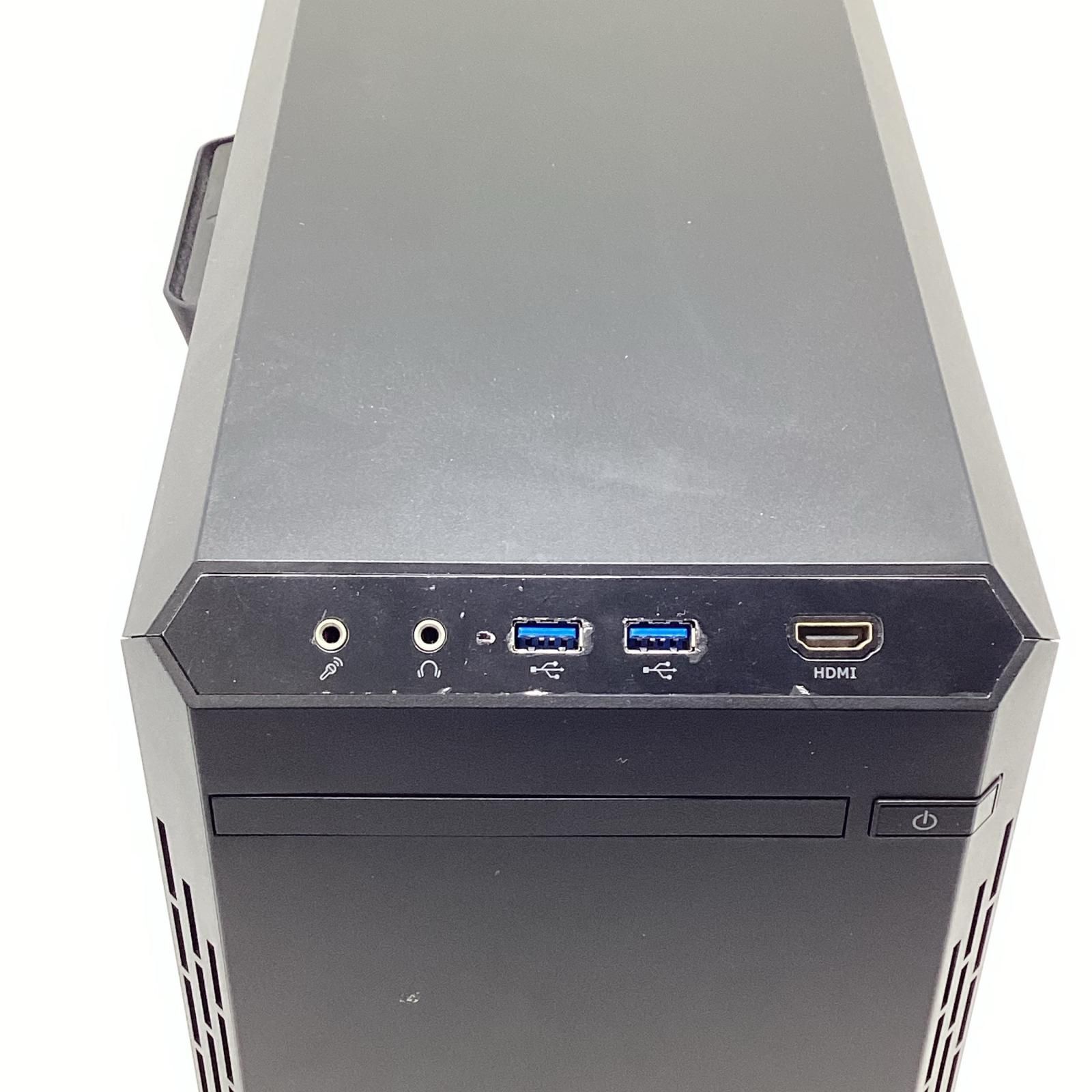 G Tune AMD Ryzen 5 4500 6 Core Processor 32 GB M 2 SSD 512 HDD 1 TB RTX 3060