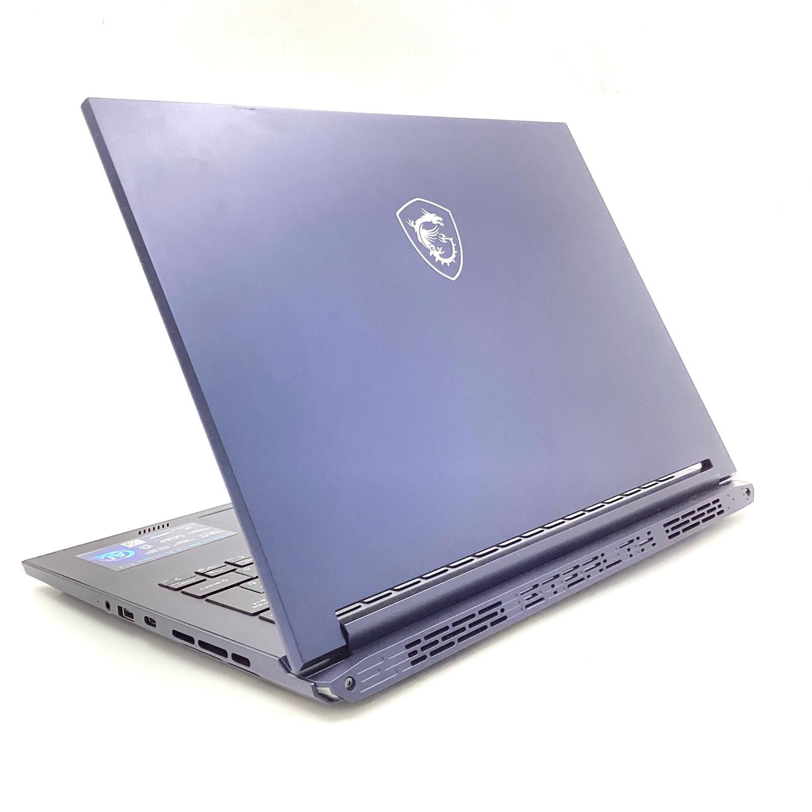 MSI STEALTH 14 AI Studio A 1 V MS K 2 Intel Core Ultra 5 135 H 32 GB SSD TB GeForce RTX 4050 Laptop 超