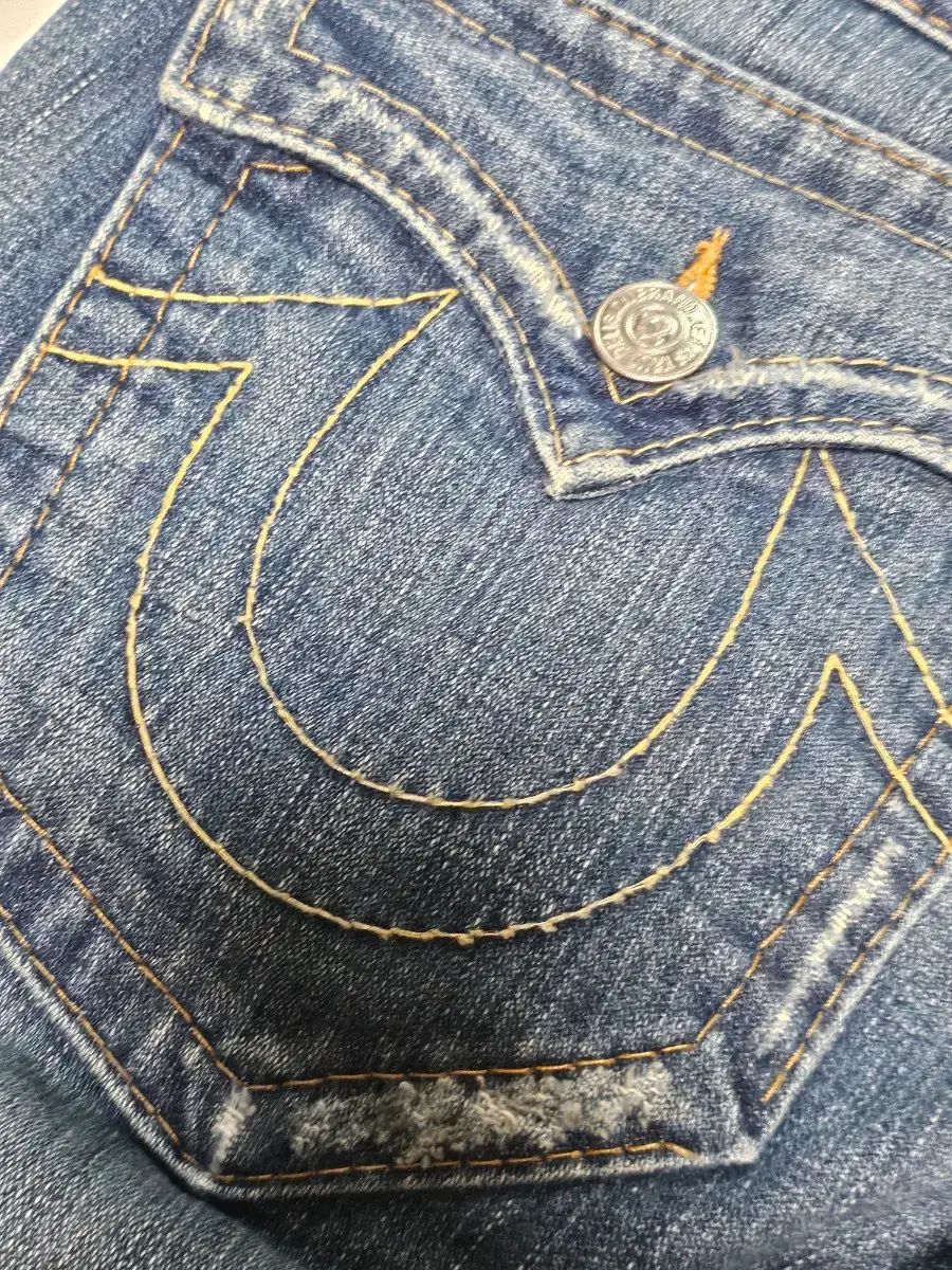 トゥルーレリジョン ジョイ