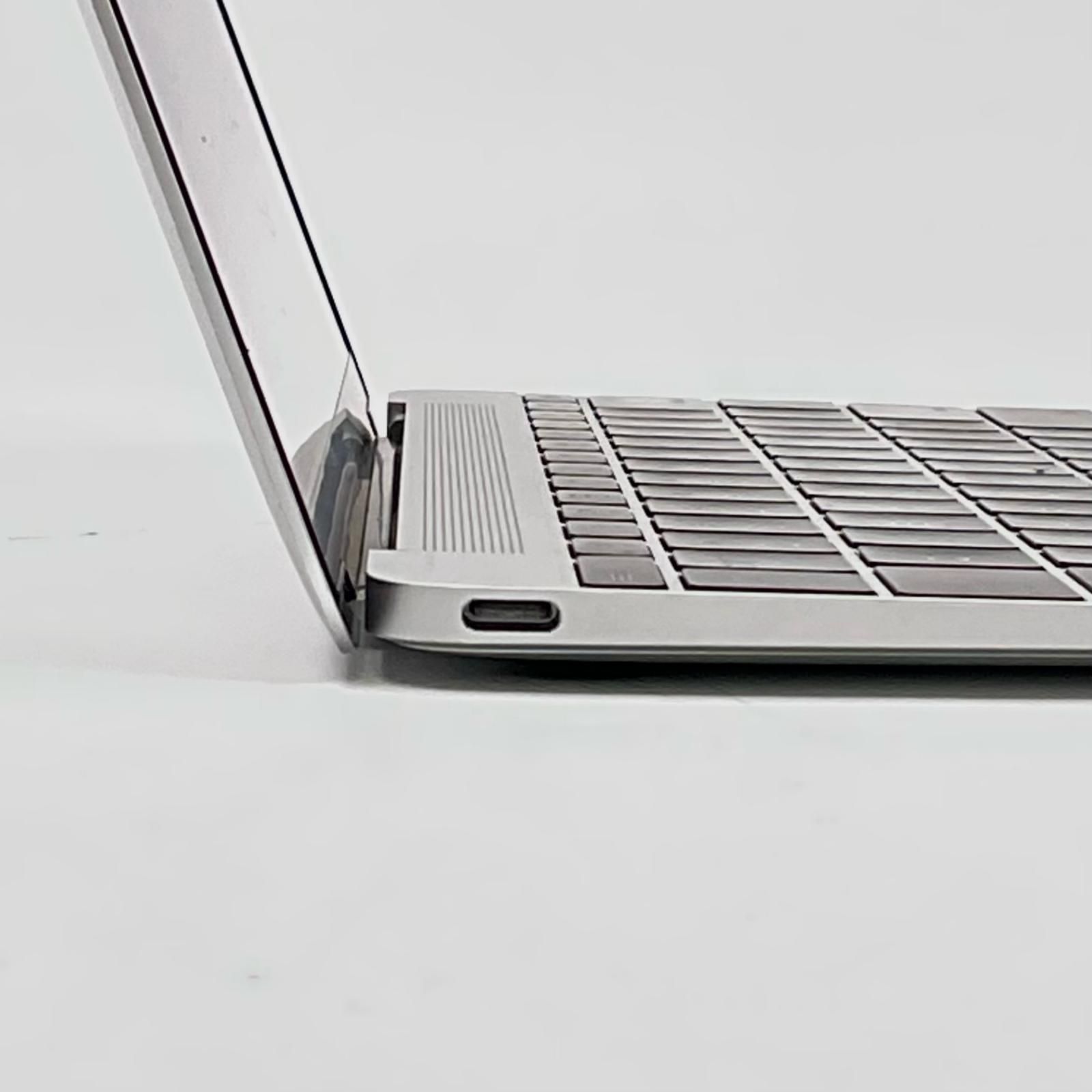 Apple MacBook 12インチ 2017 1.2 GHz デュアルコア Intel Core m3 8GB