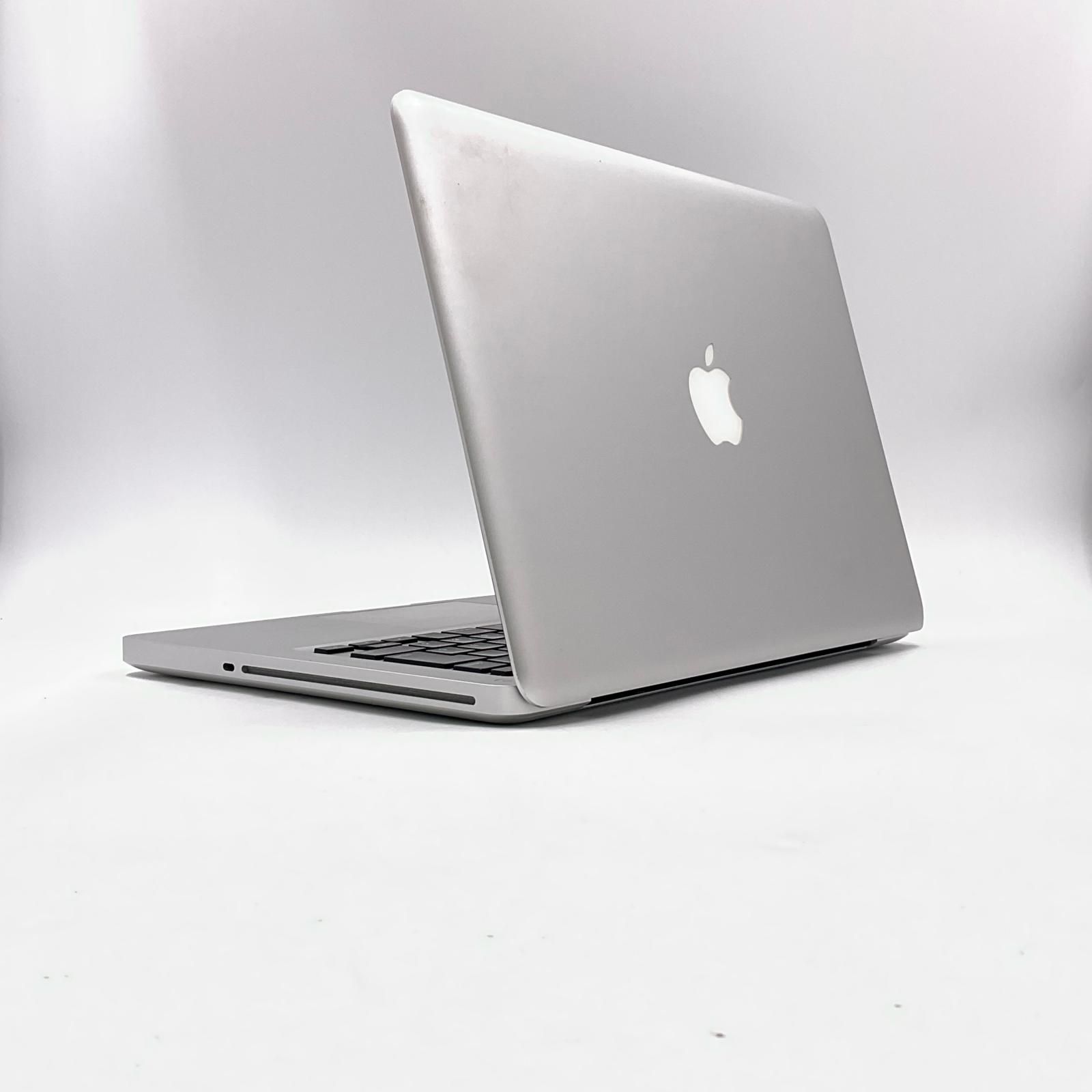 Apple Pro 13インチ 2012 2 5 GHZ Intel Core i 16 GB SSD 512 シルバー