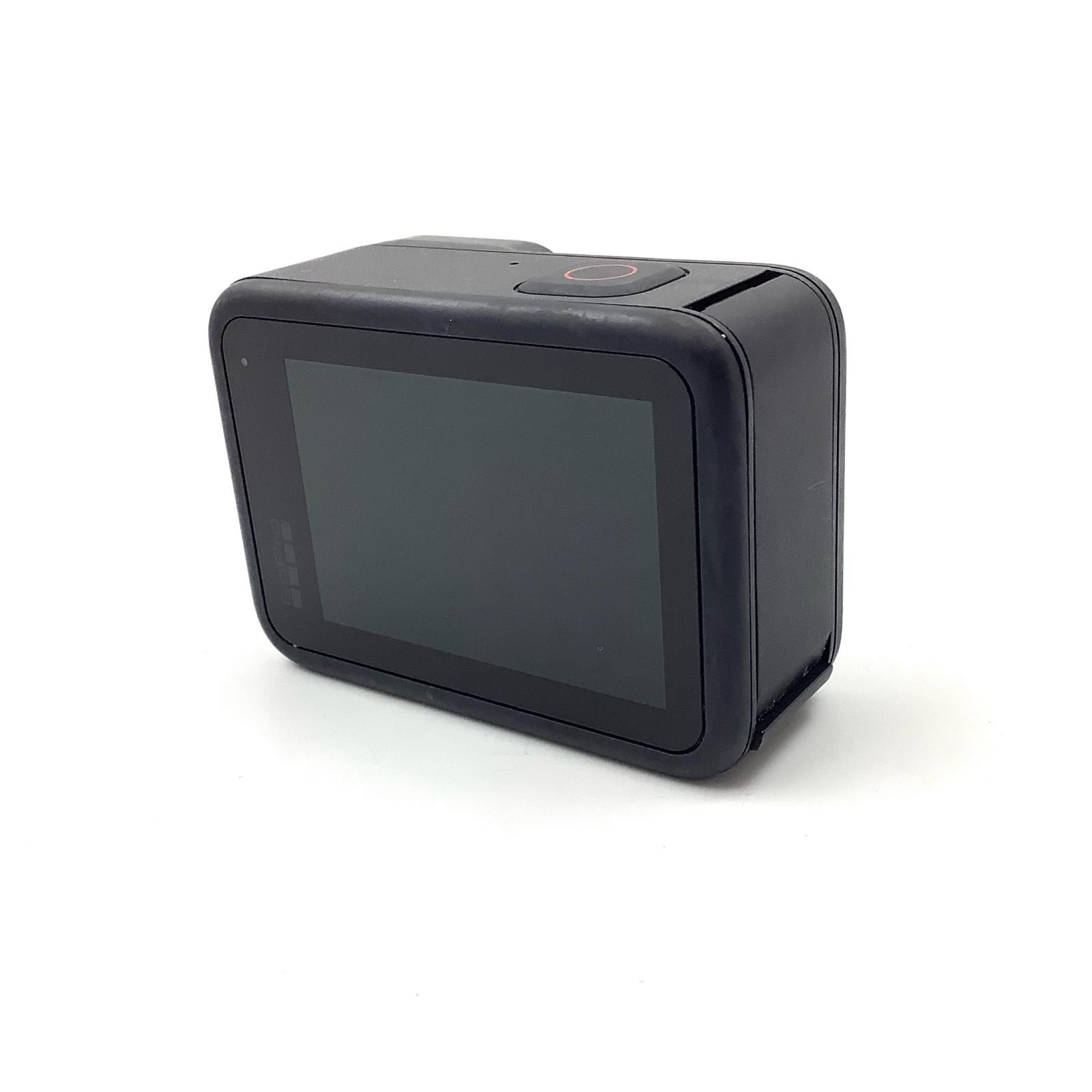 GoPro HERO 9 BLACK CHDHX 901 FW 付属品