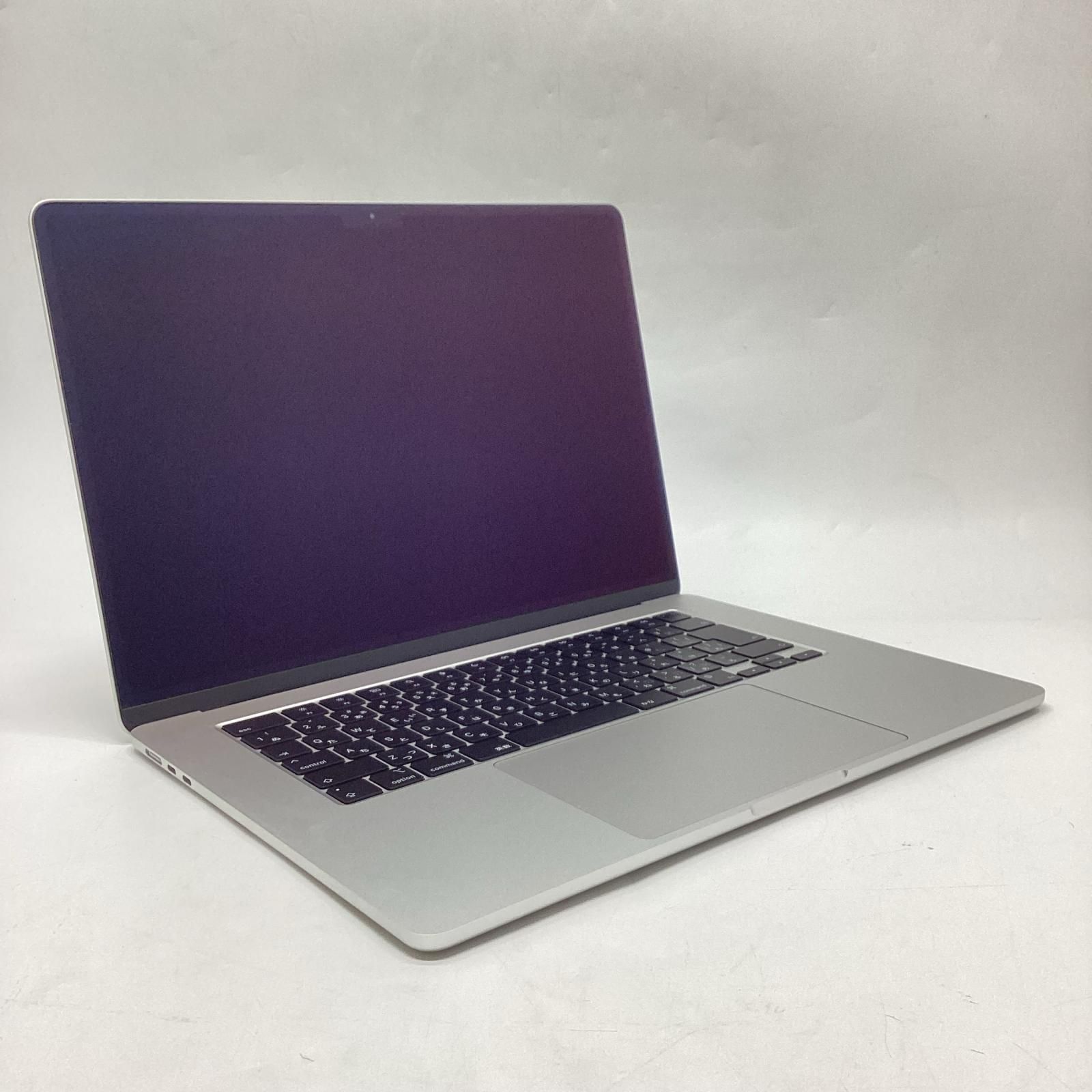 Apple MacBook Air 15 3インチ 2025 M 3 8 GB SSD 256 シルバー