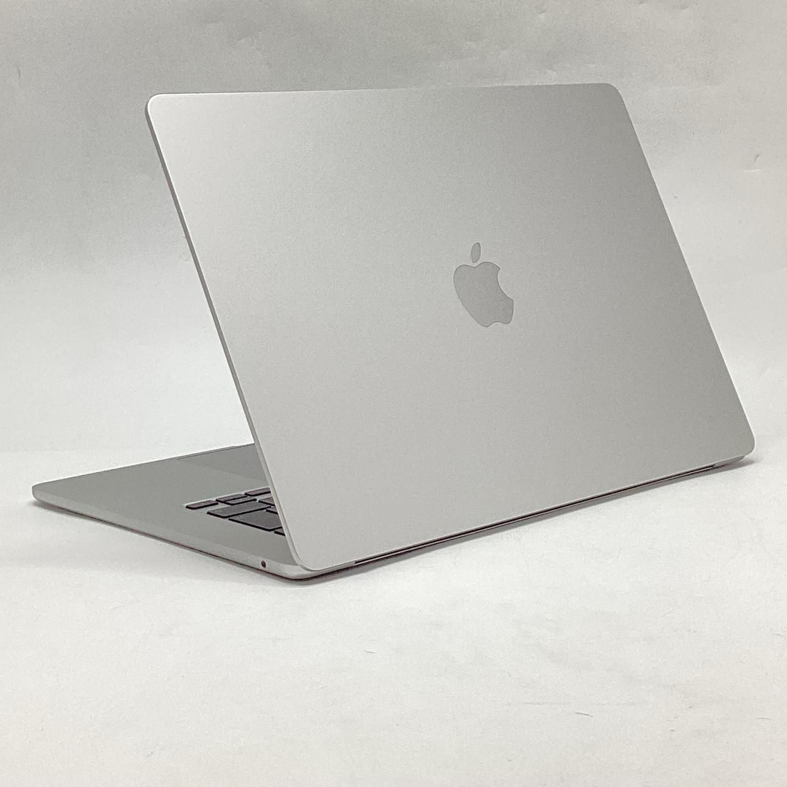 Apple MacBook Air 15 3インチ 2025 M 3 8 GB SSD 256 シルバー