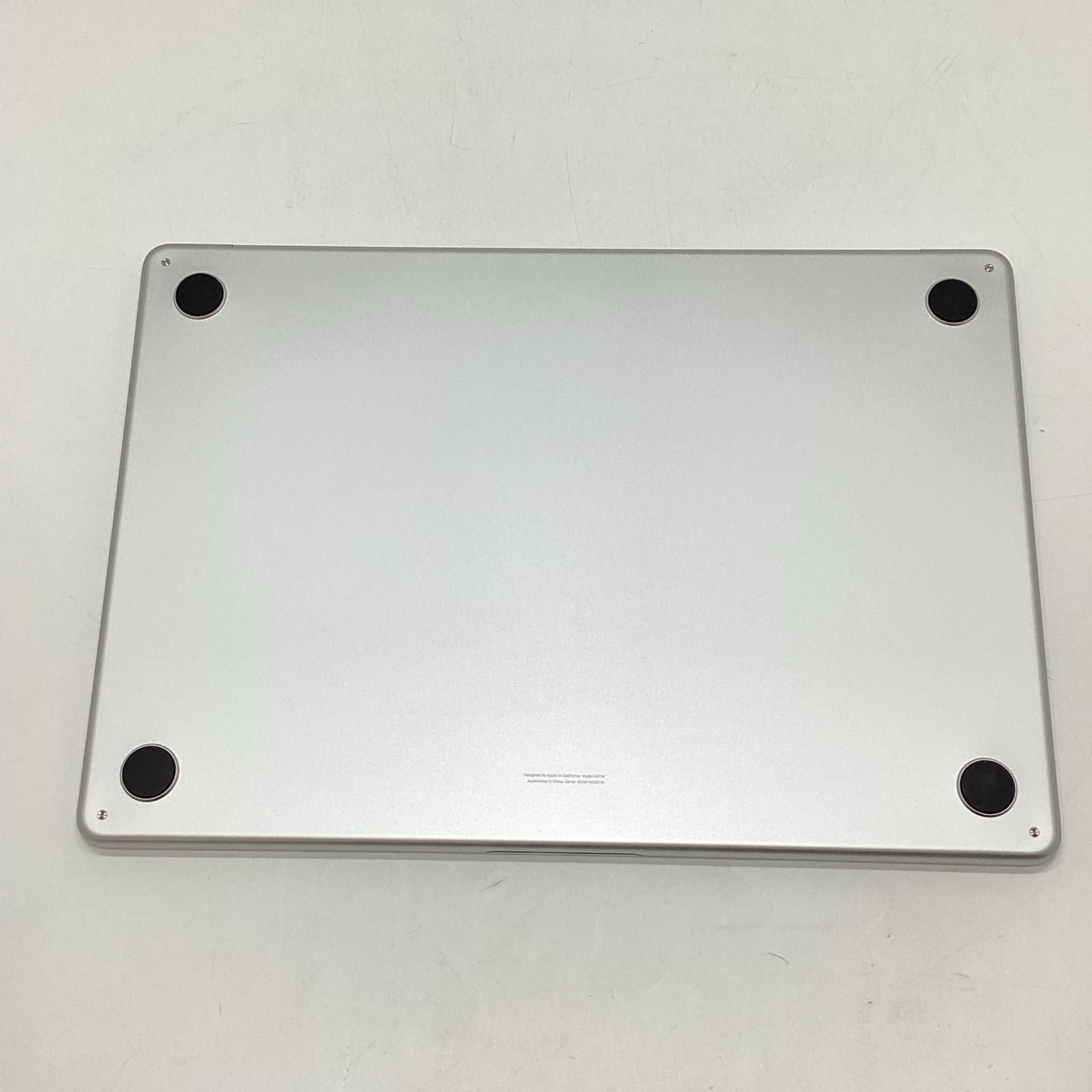  Apple MacBook Air 15 3インチ 2025 M 3 8 GB SSD 256 シルバー MacBook本体 ノートPC