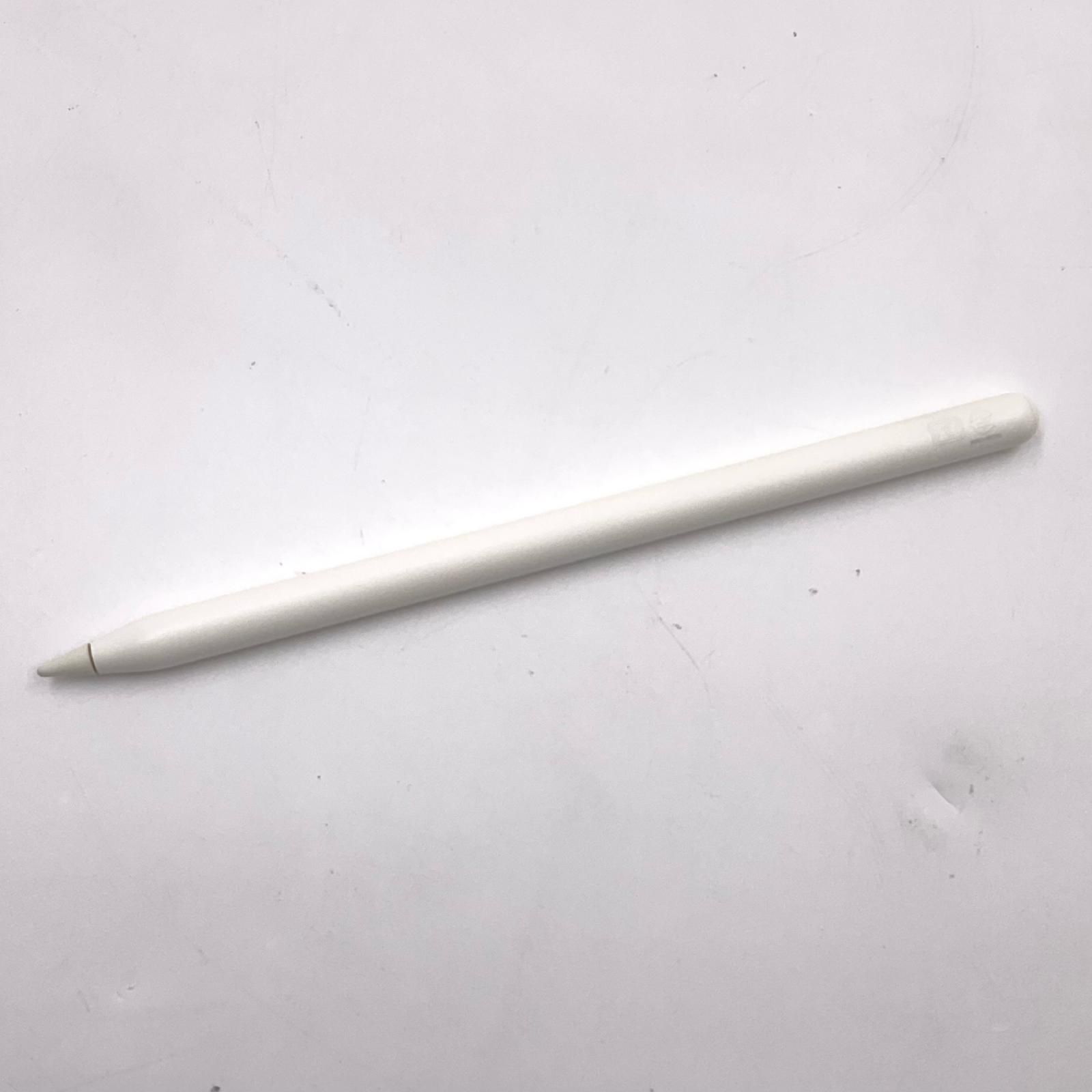全額返金保証】【最速発送】Apple Apple Pencil 第2世代 MU8F2J/A 動作