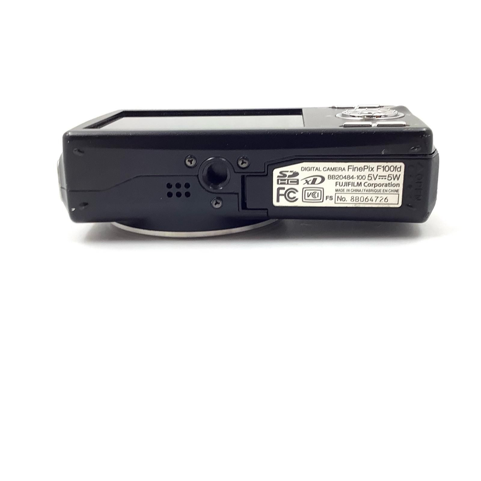 全額返金保証】【最速発送】FUJIFILM コンパクトデジタルカメラ 
