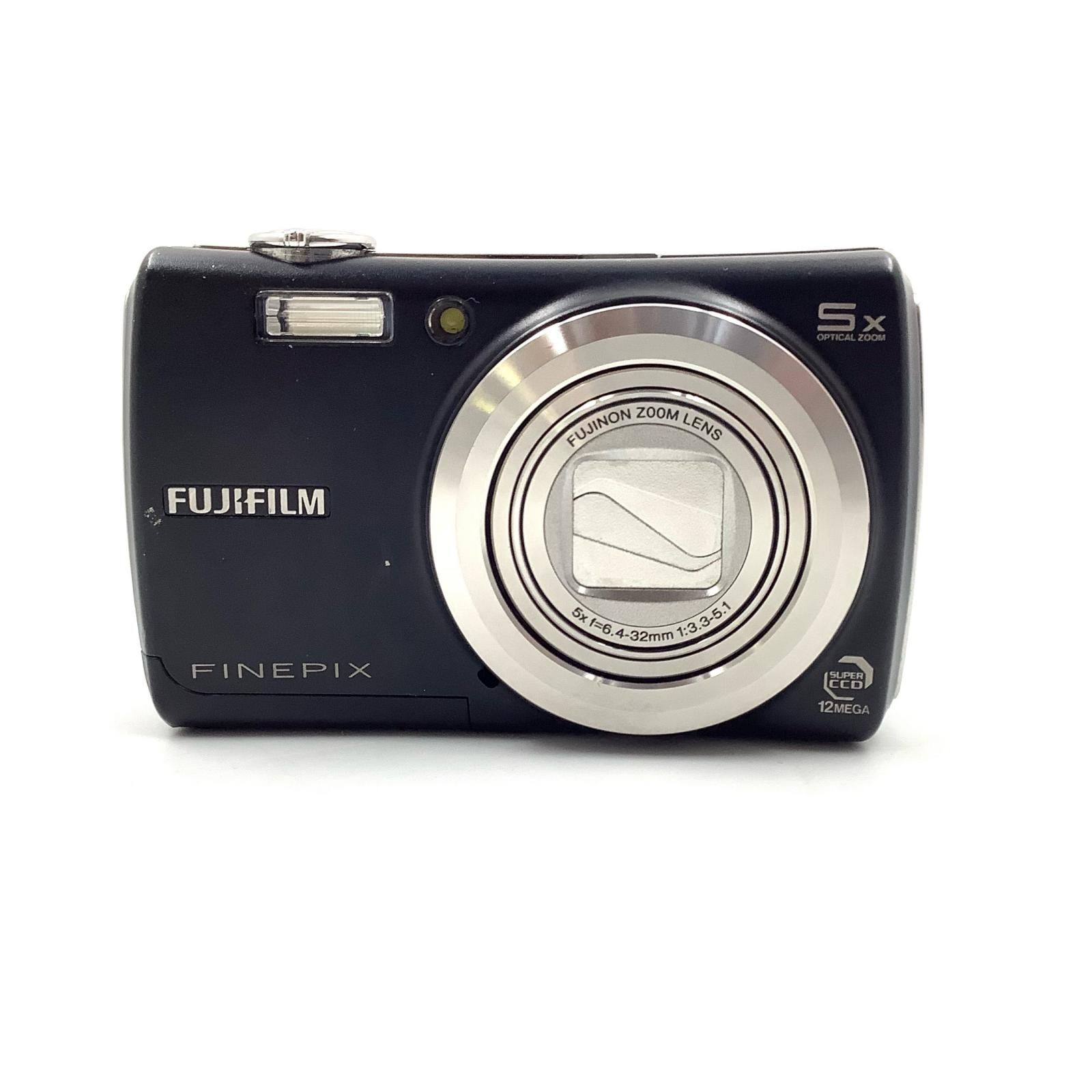 【返品保証・動作確認済】FUJIFILM XQ1 富士フイルム FUJIFILM XQ1 [ブラック] 価格比較 - 価格.com