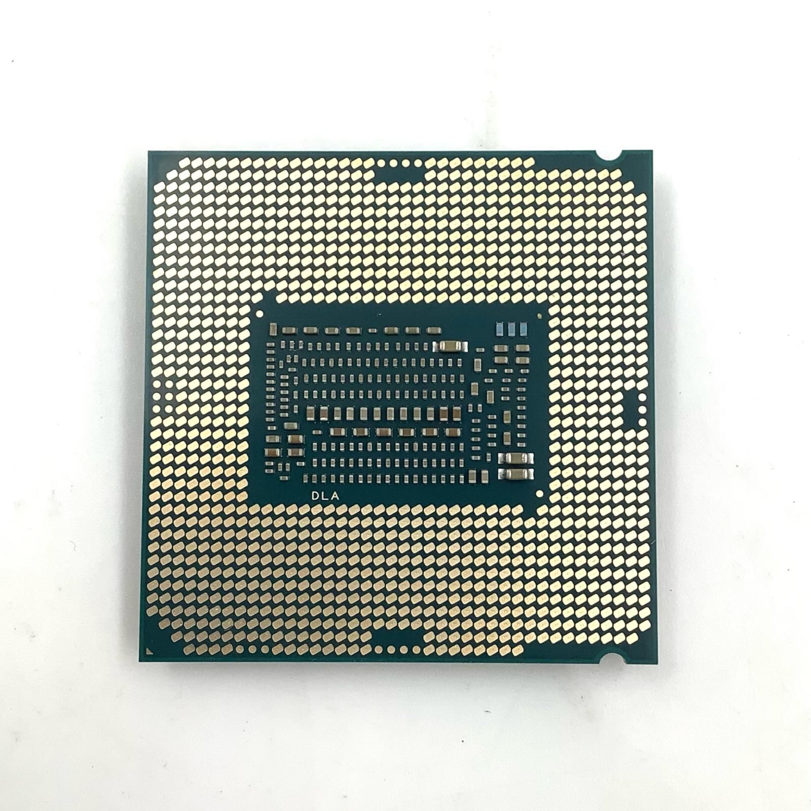 Intel CPU Core i 9 9900 K