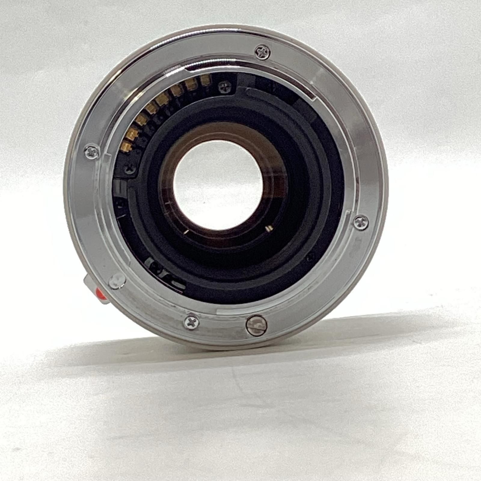 テレコンバーター APO