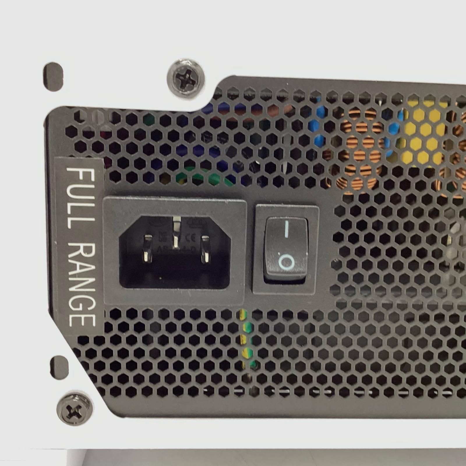  MDL make AMD Ryzen 7 5700 X 8 Core Processor 32 GB M 2 SSD 1 TB NVIDIA GeForce RTX 5060 超 Windowsデスクトップ デスクトップPC