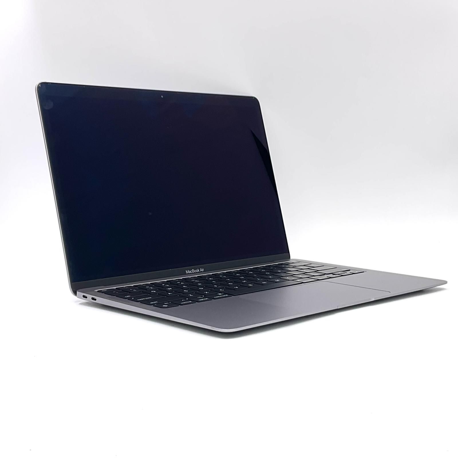全額返金保証】【最速発送】Apple MacBook Air 13.3インチ 2020 Apple
