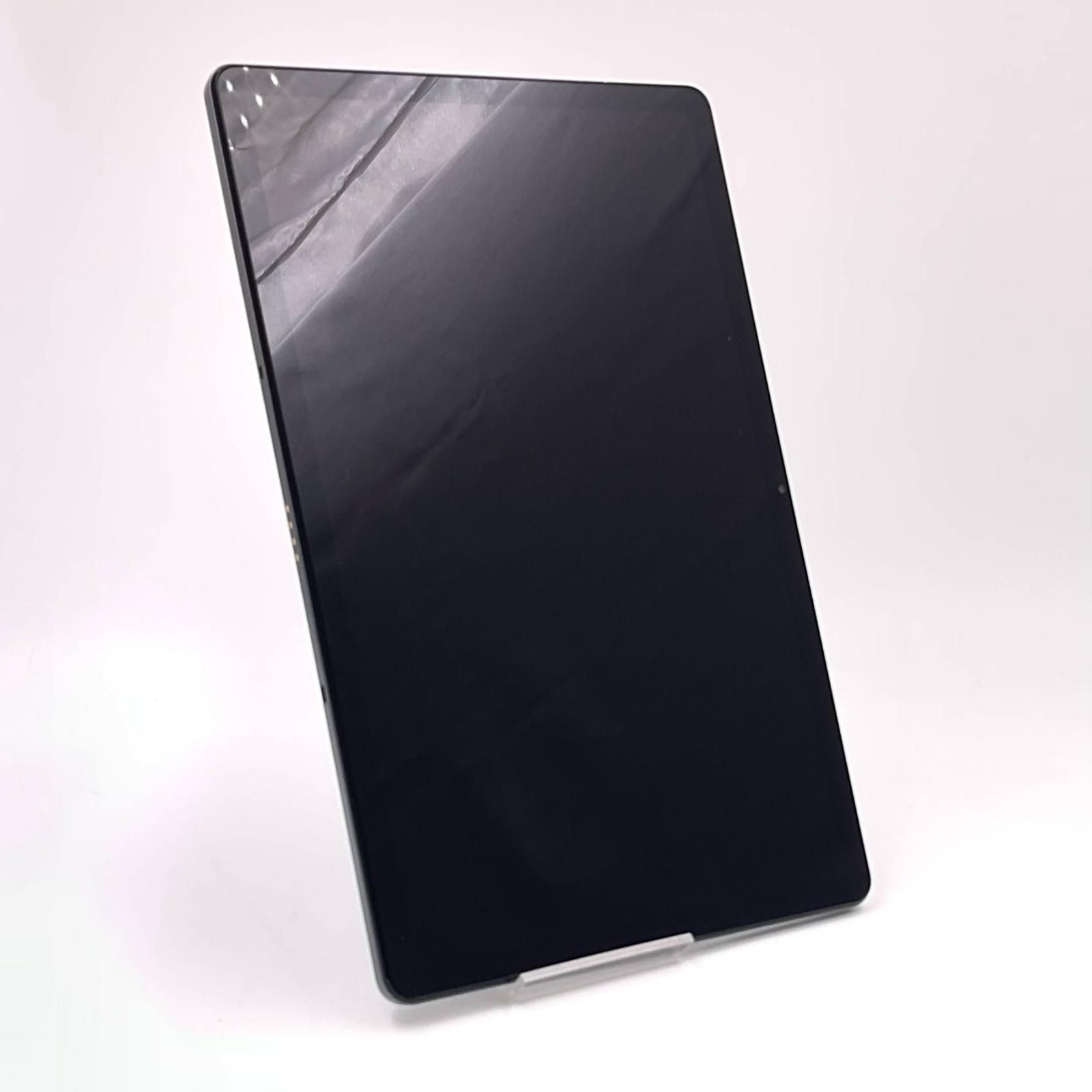 Lenovo Tab P 11 5 G 11インチ 64 GB au 超