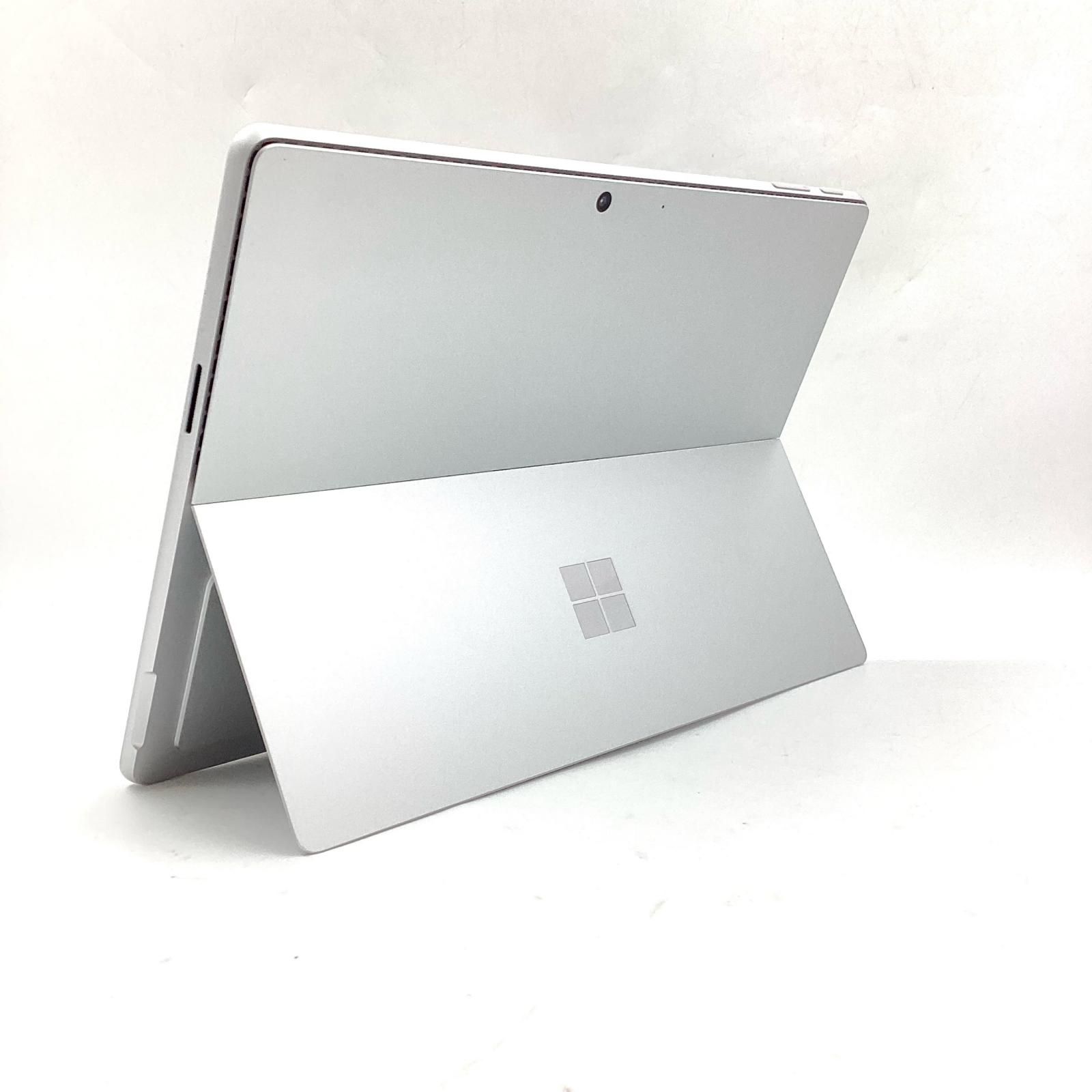 Microsoft Surface Pro 第11世代 EP 2 20136 Intel Core Ultra 5 236 V 16 GB M SSD 512 超