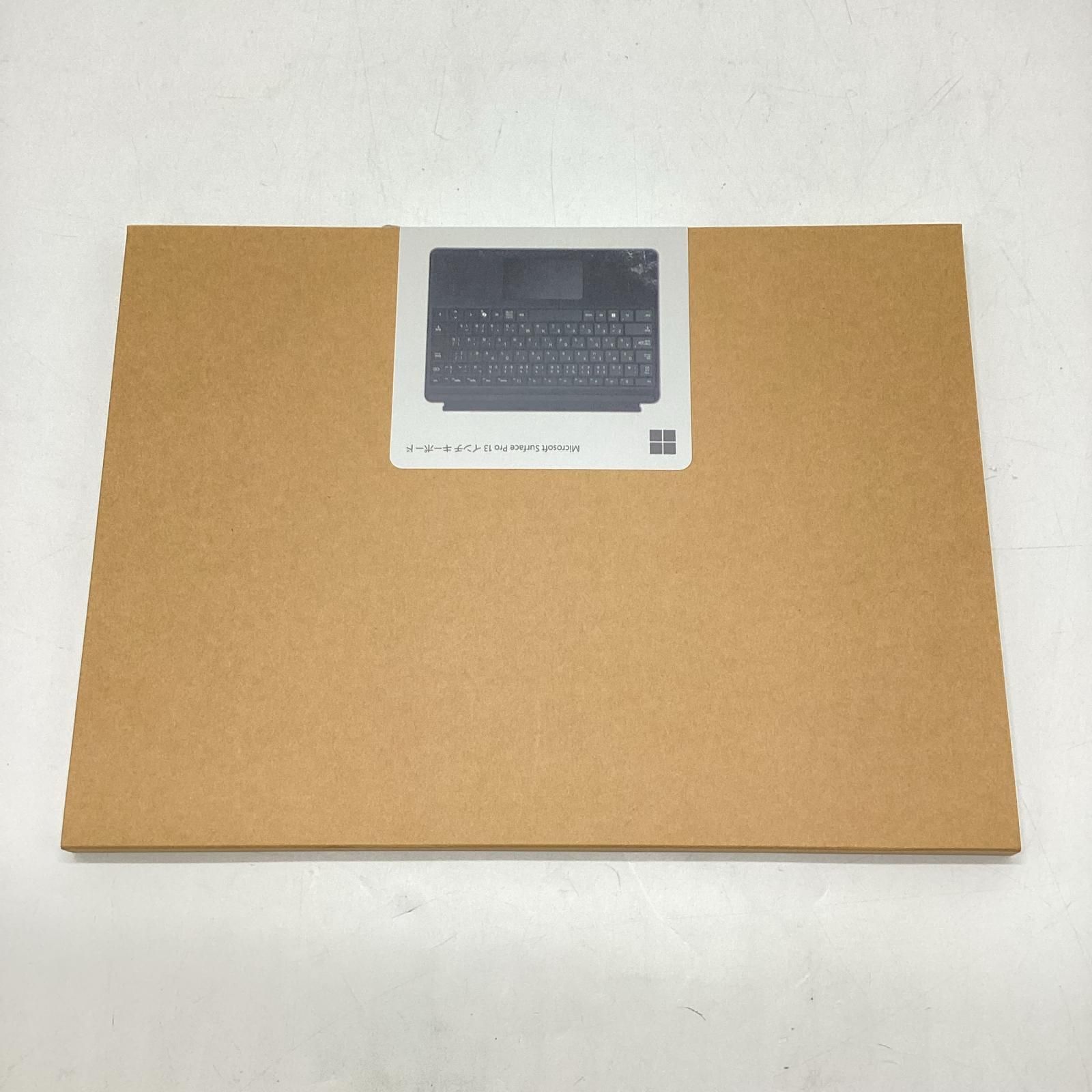 Microsoft Surface Pro 13インチキーボード EP 2 00410 OK