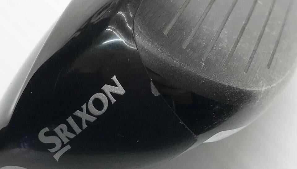 ダンロップ SRIXON ZX HYBRID 19度 Diamana ZX for HYBRID Sフレックス