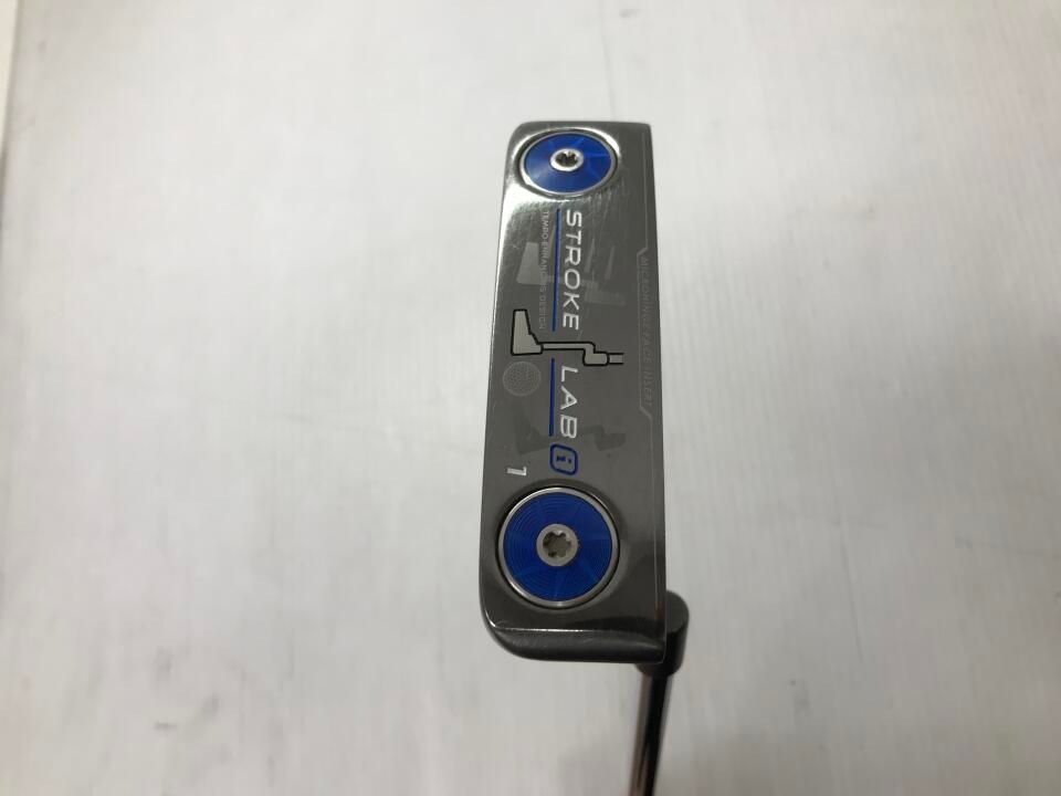オデッセイ STROKE LAB i 1 パター