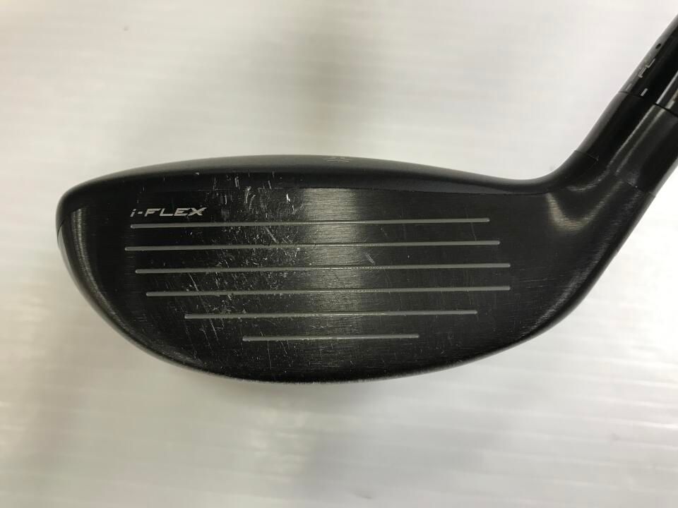 hia_　0226 ダンロップ SRIXON ZXi HYBRID 22度 NSプロ950GH neo Sフレックス
