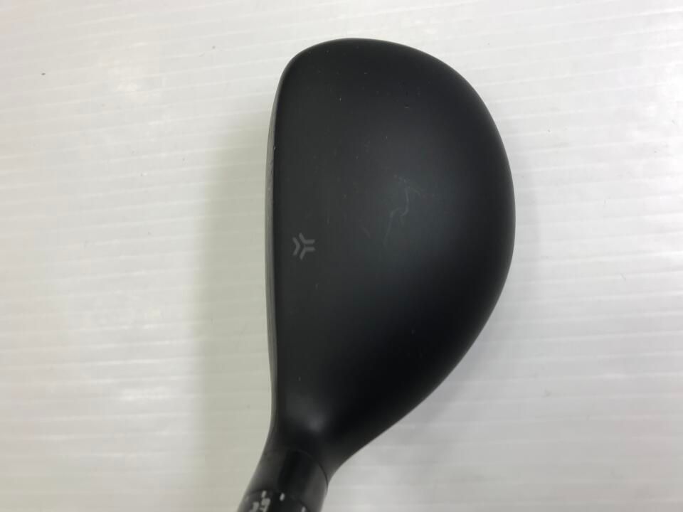 ダンロップ SRIXON ZXi HYBRID 22度 NSプロ950GH neo Sフレックス