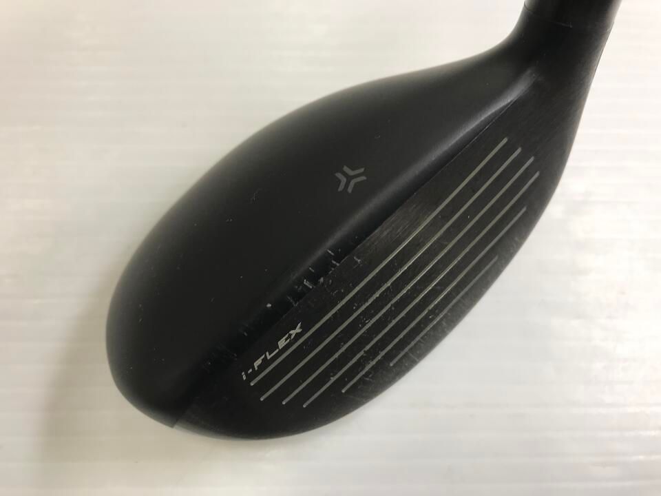 ダンロップ SRIXON ZXi HYBRID 22度 NSプロ950GH neo Sフレックス