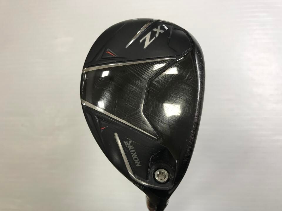 ダンロップ SRIXON ZXi HYBRID 22度 NSプロ950GH neo Sフレックス