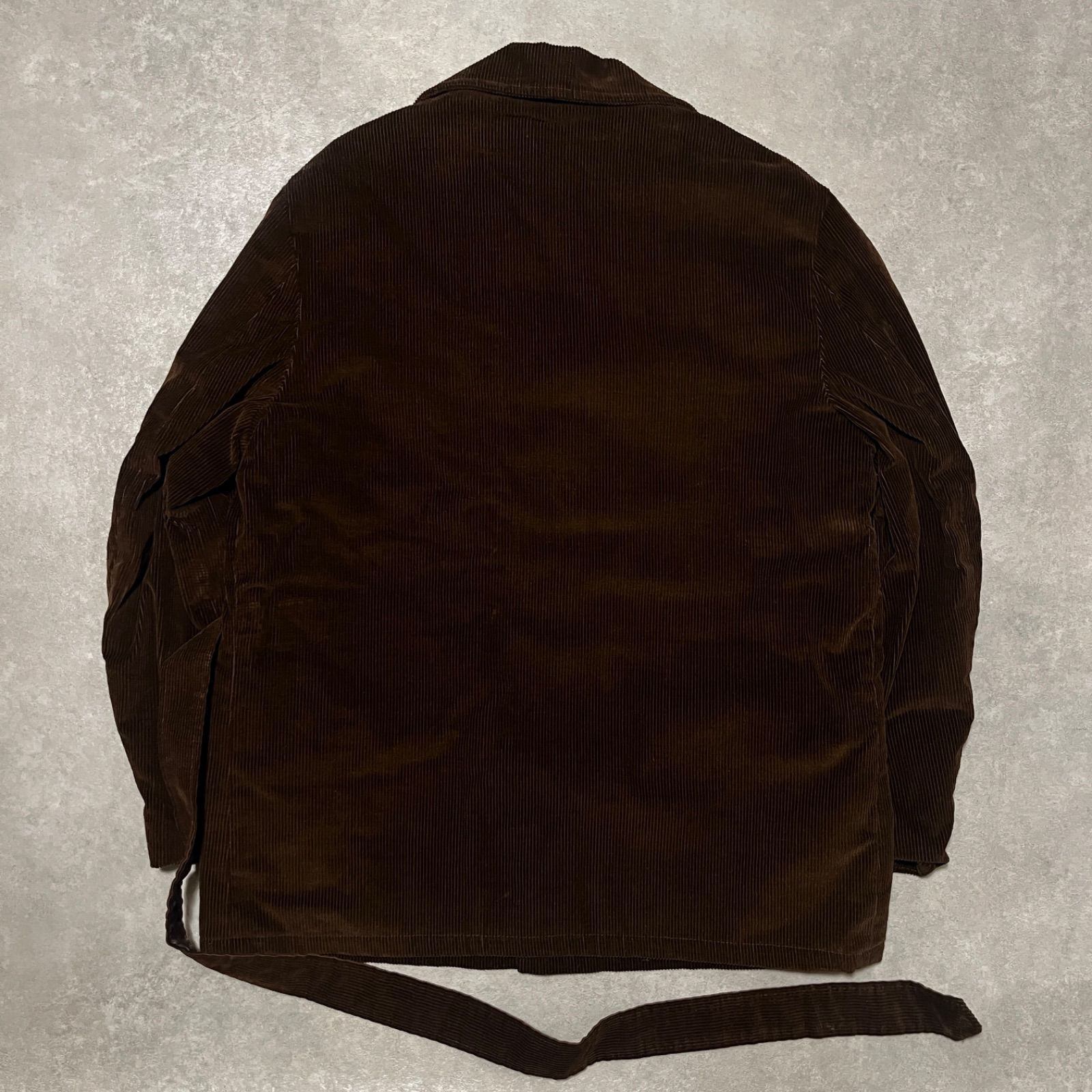 デッド カートコバーン着用 コーデュロイジャケット タウンクラフト