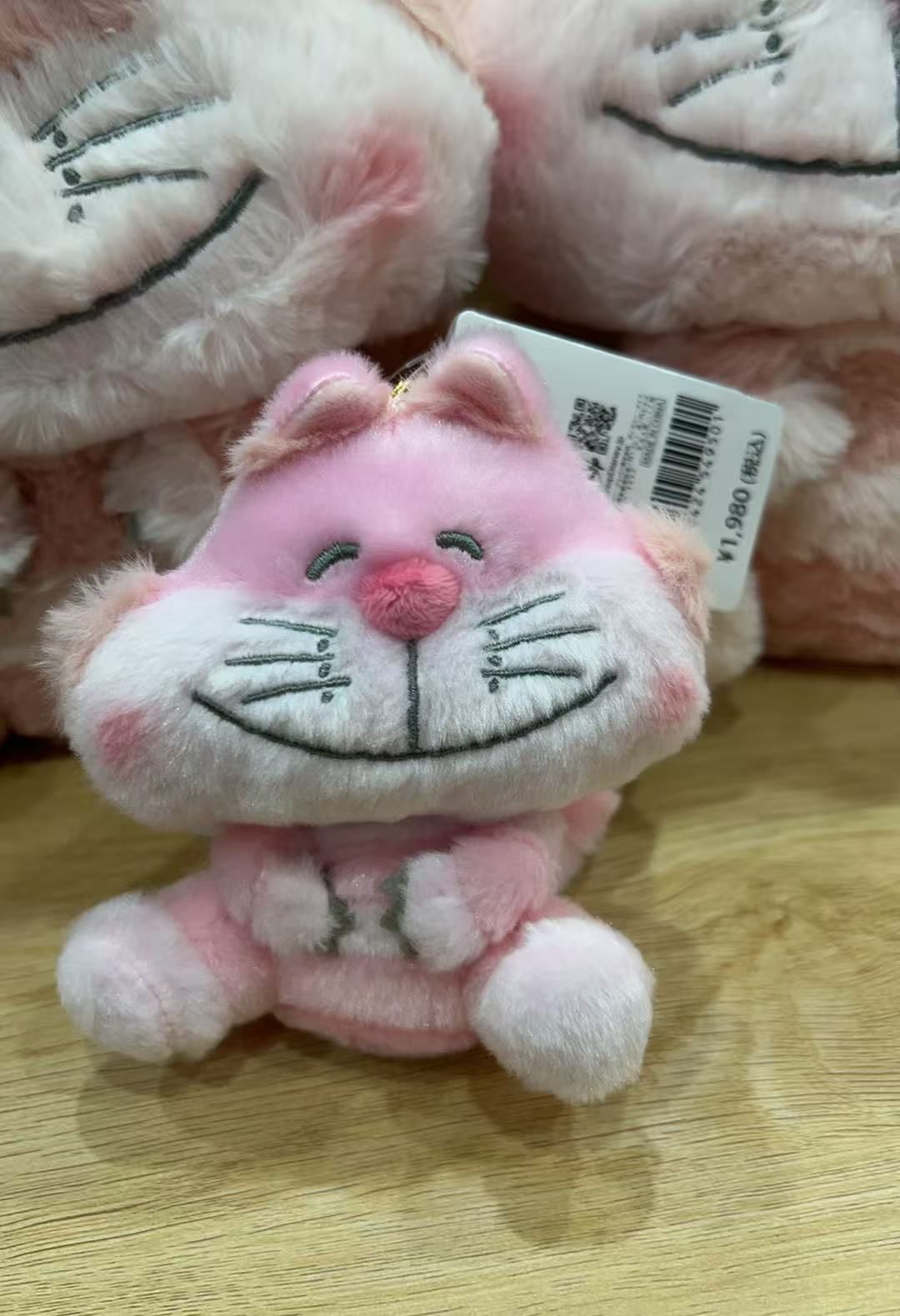 ディズニー チェシャ猫 まとめ売り 4点セット - メルカリ