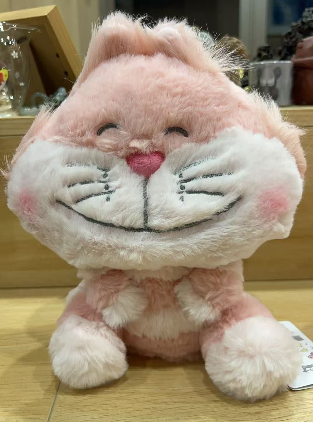 ディズニー チェシャ猫 まとめ売り ディズニー チェシャ猫 まとめ売り 4点セット - メルカリ