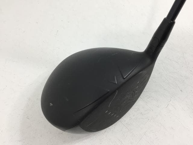 返品OK 【中古ゴルフクラブ】キャロウェイ XR PRO 16 ドライバー 2016