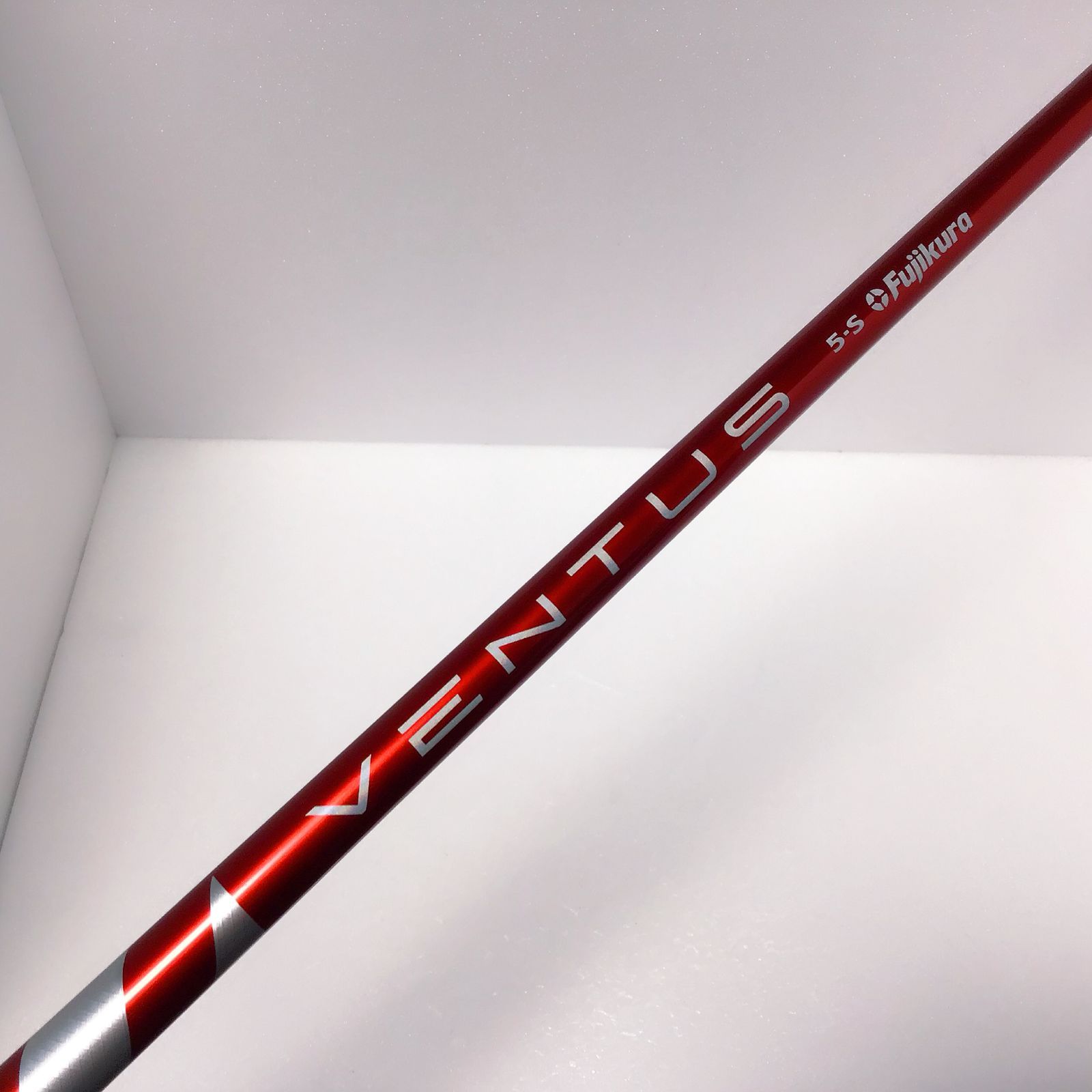 ベンタス レッド ベロコア VENTUS RED VELOCORE 5-S テーラーメイド