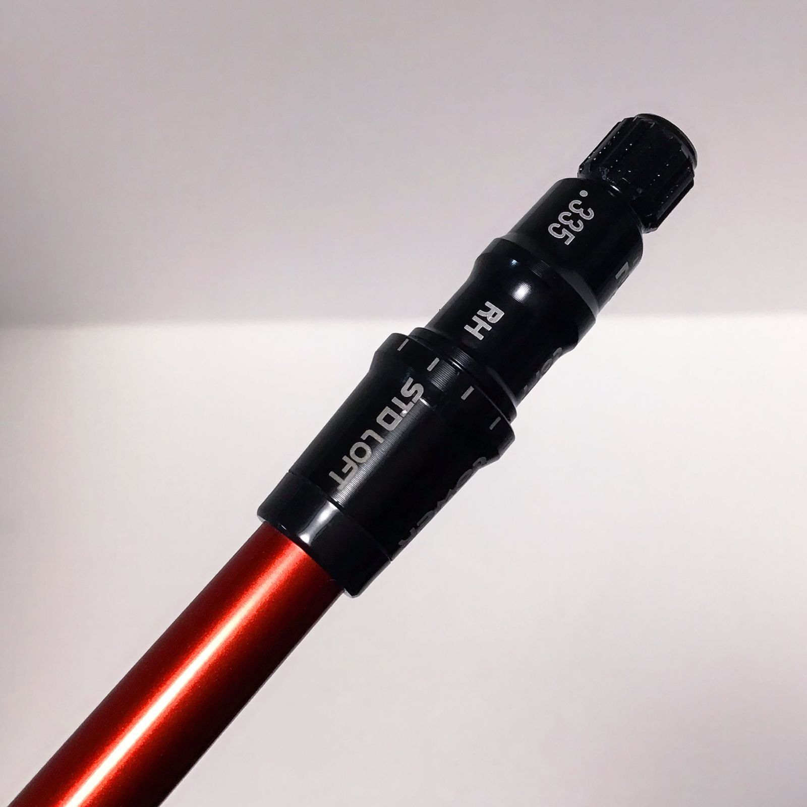 ベンタス レッド ベロコア VENTUS RED VELOCORE 5-S テーラーメイド